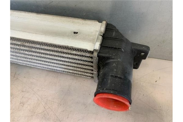 Recambio de intercooler para chevrolet captiva 2.0 d referencia OEM IAM 96629070  