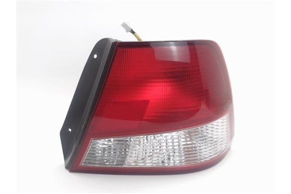 Recambio de piloto trasero derecho para hyundai accent (lc) referencia OEM IAM 9240225510  