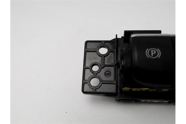 Recambio de palanca freno de mano para toyota corolla (e21) híbrido hybrid active referencia OEM IAM 75K815  