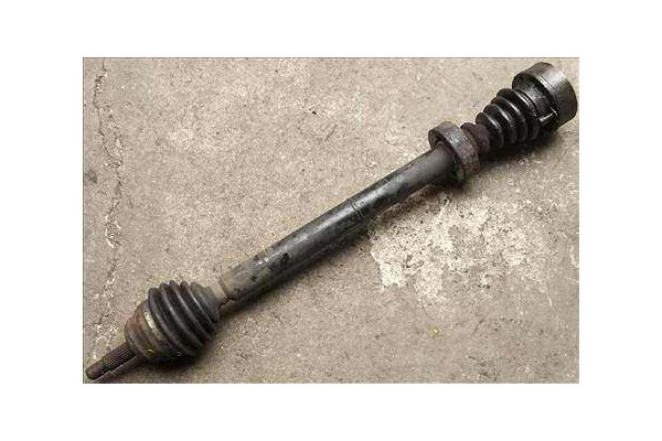 Recambio de palier delantero derecho para volkswagen golf iii berlina (1h1)(1991) 1.9 tdi referencia OEM IAM   