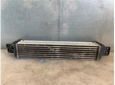 Recambio de intercooler para chevrolet captiva 2.0 d referencia OEM IAM 96629070  