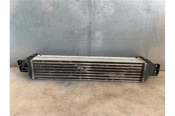 Recambio de intercooler para chevrolet captiva 2.0 d referencia OEM IAM 96629070  