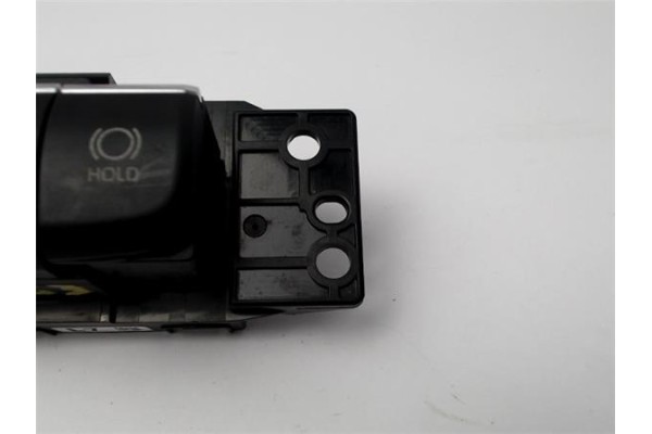 Recambio de palanca freno de mano para toyota corolla (e21) híbrido hybrid active referencia OEM IAM 75K815  