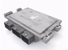 Recambio de centralita para renault clio ii (xbo) 1.2 16v 75cv referencia OEM IAM 8200454467 S120201108B 