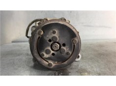 Recambio de compresor aire acond. para volkswagen polo iii (6n1) 60 1.4 referencia OEM IAM 6N0820803A SD7B107158 