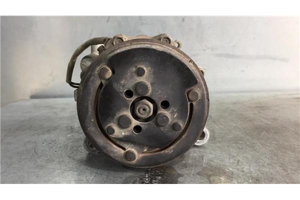 Recambio de compresor aire acond. para volkswagen polo iii (6n1) 60 1.4 referencia OEM IAM 6N0820803A SD7B107158 