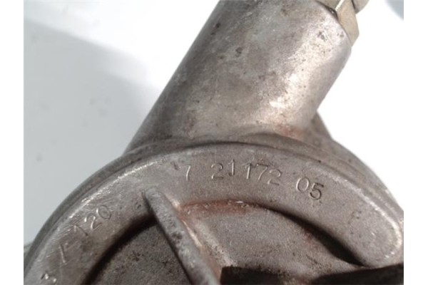 Recambio de depresor freno para renault 19 ii (b/c53_) 1.9 d (b/c53j) referencia OEM IAM 72117205 5/005 72117205 