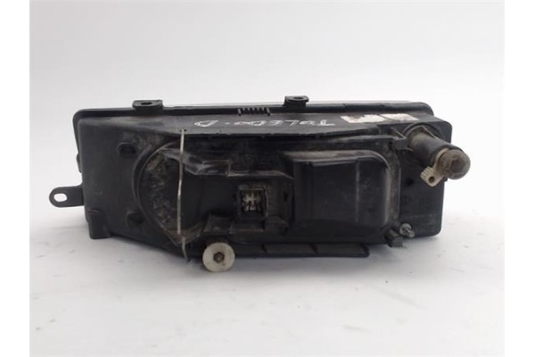 Recambio de faro delantero dcho para seat toledo (1l) referencia OEM IAM 1L0941018E  