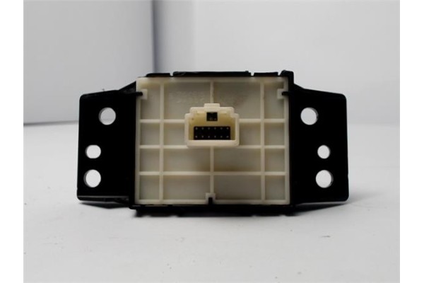 Recambio de palanca freno de mano para toyota corolla (e21) híbrido hybrid active referencia OEM IAM 75K815  