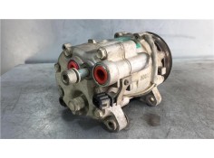 Recambio de compresor aire acond. para volkswagen polo iii (6n1) 60 1.4 referencia OEM IAM 6N0820803A SD7B107158 