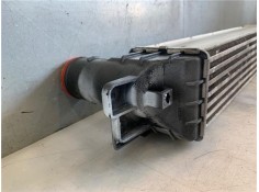 Recambio de intercooler para chevrolet captiva 2.0 d referencia OEM IAM 96629070  