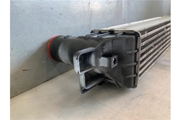 Recambio de intercooler para chevrolet captiva 2.0 d referencia OEM IAM 96629070  