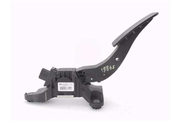Recambio de pedal acelerador para hyundai kona (os) 1.0 pure referencia OEM IAM 32700H8100  