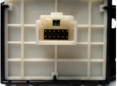 Recambio de palanca freno de mano para toyota corolla (e21) híbrido hybrid active referencia OEM IAM 75K815  