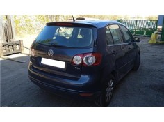 volkswagen golf v plus (5m1) del año 2005