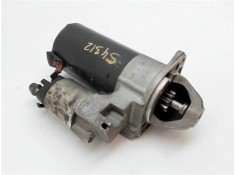 Recambio de motor arranque para mercedes-benz clase a (bm 169) 2.0 a 160 cdi exclusive edition (169.006) referencia OEM IAM A005