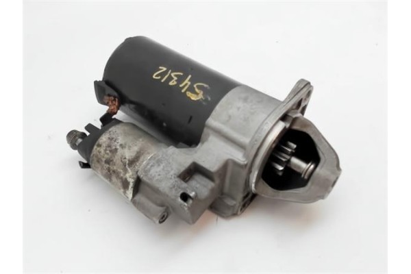 Recambio de motor arranque para mercedes-benz clase a (bm 169) 2.0 a 160 cdi exclusive edition (169.006) referencia OEM IAM A005