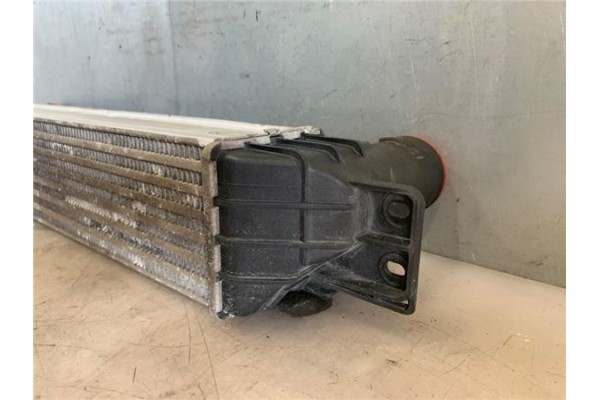 Recambio de intercooler para chevrolet captiva 2.0 d referencia OEM IAM 96629070  