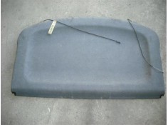 Recambio de bandeja trasero para opel astra g berlina 1.6 comfort referencia OEM IAM 2345523  