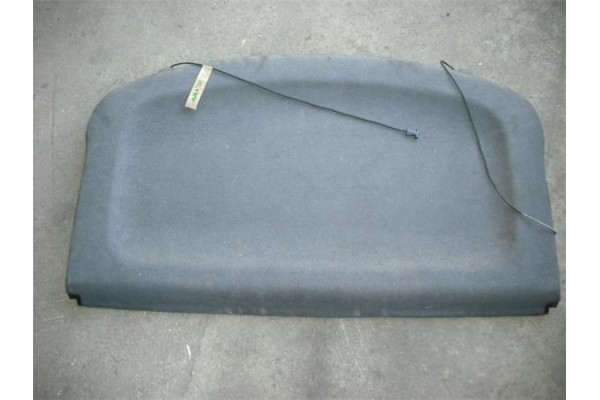 Recambio de bandeja trasero para opel astra g berlina 1.6 comfort referencia OEM IAM 2345523  