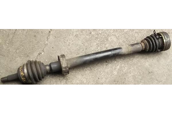 Recambio de palier delantero derecho para seat ibiza (6k)(1993) 1.4 referencia OEM IAM   