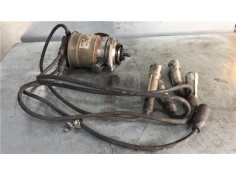 Recambio de delco para volkswagen polo iii (6n1) 60 1.4 referencia OEM IAM 0237521061 0986237673 