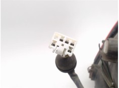 Recambio de piloto trasero derecho para hyundai accent (lc) referencia OEM IAM 9240225510  