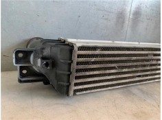 Recambio de intercooler para chevrolet captiva 2.0 d referencia OEM IAM 96629070  