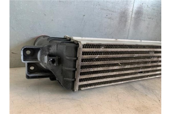 Recambio de intercooler para chevrolet captiva 2.0 d referencia OEM IAM 96629070  