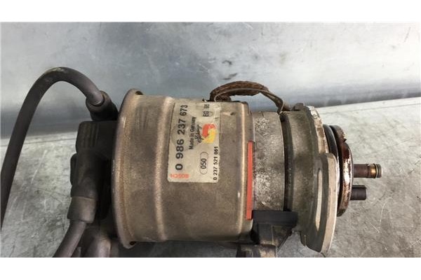 Recambio de delco para volkswagen polo iii (6n1) 60 1.4 referencia OEM IAM 0237521061 0986237673 
