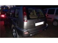 nissan x-trail (t30) del año 2003