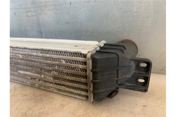 Recambio de intercooler para chevrolet captiva 2.0 d referencia OEM IAM 96629070  