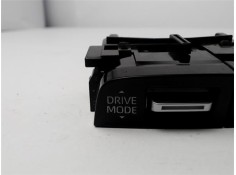 Recambio de conjunto interruptores para toyota corolla (e21) híbrido hybrid active referencia OEM IAM 6791P95  