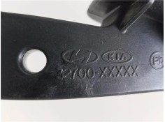 Recambio de pedal acelerador para hyundai kona (os) 1.0 pure referencia OEM IAM 32700H8100  
