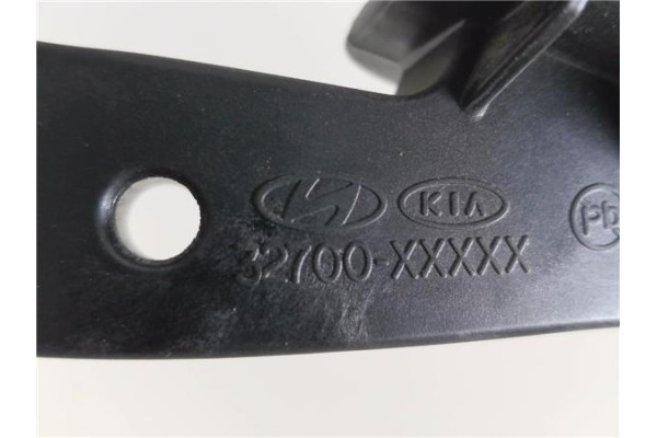 Recambio de pedal acelerador para hyundai kona (os) 1.0 pure referencia OEM IAM 32700H8100  