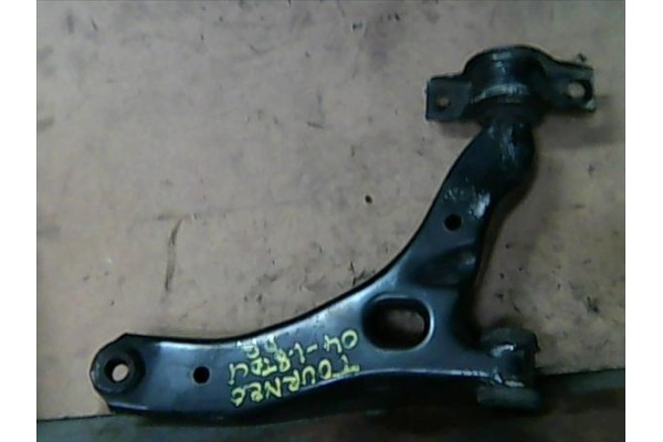 Recambio de brazo inferior delantero derecho para ford tourneo connect (tc7)(2002) 1.8 tdci referencia OEM IAM   
