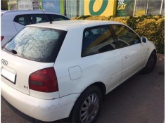 audi a3 (8l) del año 1996