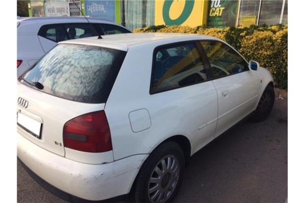 audi a3 (8l) del año 1996