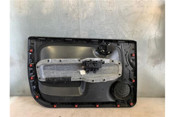 Recambio de guarnecido puerta delantero derecha para fiat 500 1.2 referencia OEM IAM 51779923  