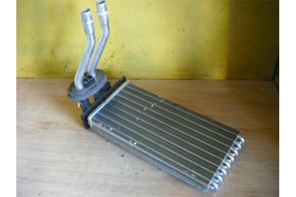 Recambio de radiador calefaccion para peugeot 3008 (05.2009) 1.6 active [1,6 ltr. - 82 kw hdi fap] referencia OEM IAM   