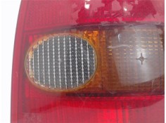 Recambio de piloto trasero derecho para opel corsa b referencia OEM IAM   