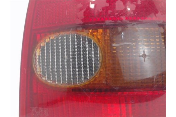 Recambio de piloto trasero derecho para opel corsa b referencia OEM IAM   