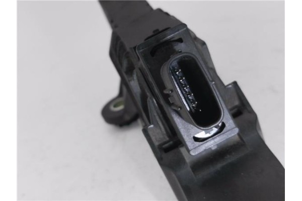 Recambio de pedal acelerador para hyundai kona (os) 1.0 pure referencia OEM IAM 32700H8100  