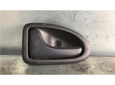 MANILLA INT. PUERTA DELANTERO IZQUIERDA 7700415974 96012201 
