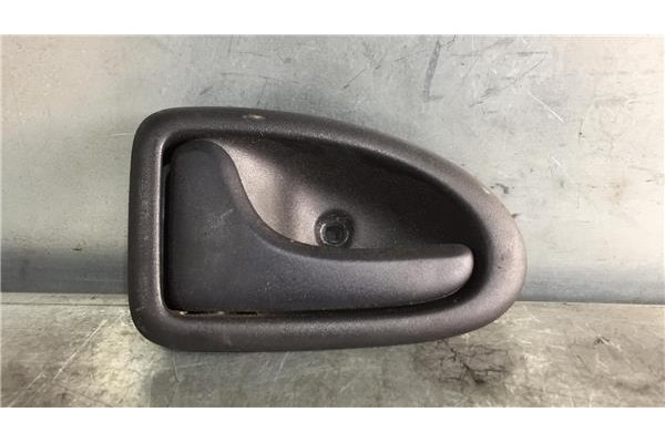 Recambio de manilla int. puerta delantero izquierda para renault clio ii fase ii (b/cb0) 1.2 authentique referencia OEM IAM 7700