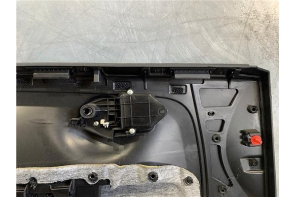 Recambio de guarnecido puerta delantero derecha para fiat 500 1.2 referencia OEM IAM 51779923  