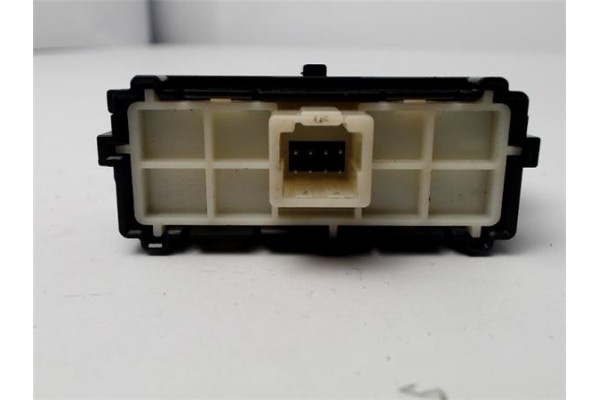 Recambio de conjunto interruptores para toyota corolla (e21) híbrido hybrid active referencia OEM IAM 6791P95  