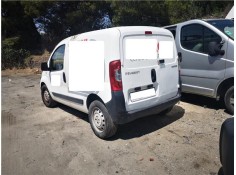 peugeot bipper del año 2011