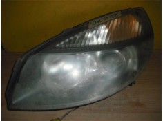 FARO DELANTERO IZQUIERDO 7701064142 