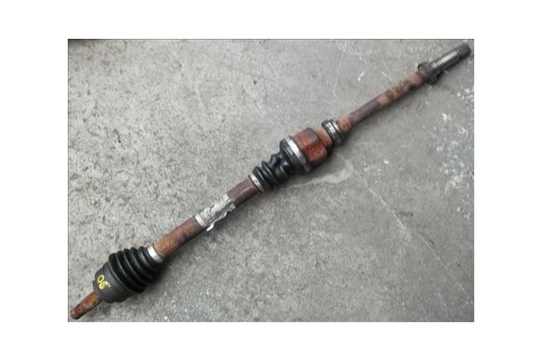 Recambio de palier delantero derecho para citroen c4 berlina (06.2004) 1.6 16v referencia OEM IAM   